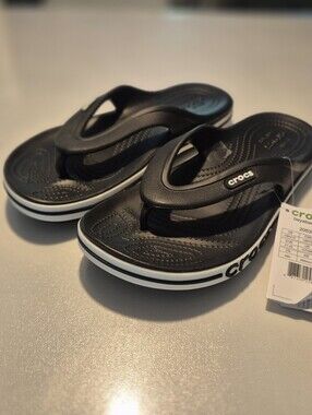 Crocs Bayaband flip flop